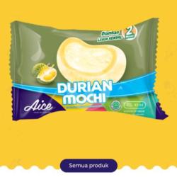 Mochi Durian