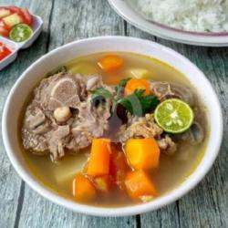 Sop Buntut