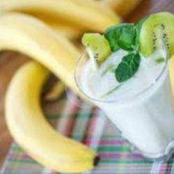 Susu Fresh Banana