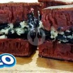 Terang Bulang Oreo Kacang Keju Meses