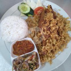 Crispy Duck / Bebek Goreng