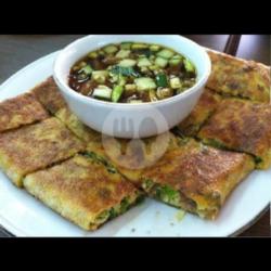 Martabak Telur Biasa