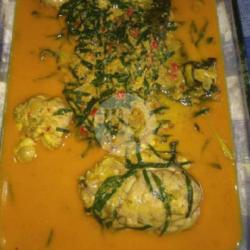 Gulai Otak Sapi