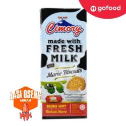 Cimory Fresh Milk Regal