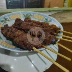 Sate Daging Manis