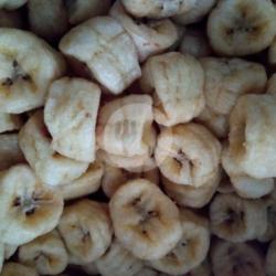 Pisang Oven 250gr