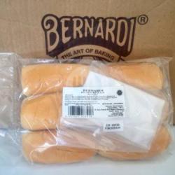 Bernardi Roti Hotdog Isi 6