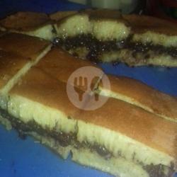 Martabak Manis Cokelat