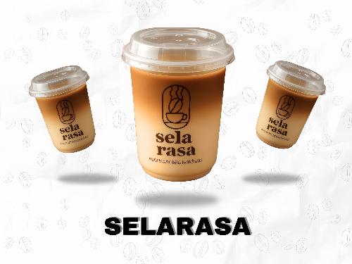 Sela Rasa