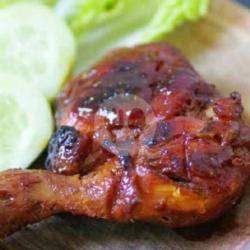 Ayam Bakar Paha/dada Pedas Manis