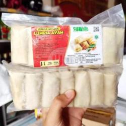 Diva Lumpia Ayam Isi 13