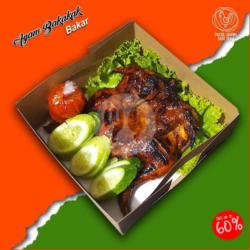 Ayam Bakakak Bakar