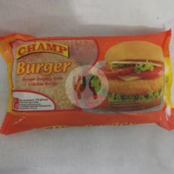 Champ Burger Ayam 315