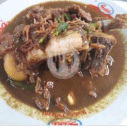 Tengkleng Kambing