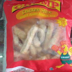 Champ Chicken Stik 500gr