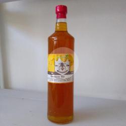 Raw Honey 650 Ml