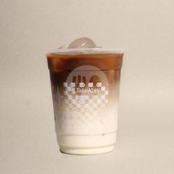 Kopi Susu Mantap Jaya (ice)