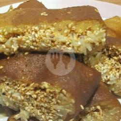 Martabak Rasa Wijen