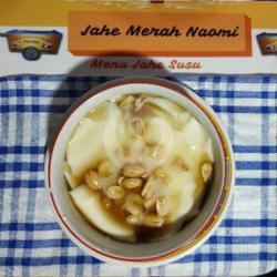 Kembang Tahu   Susu   Kacang Tanah