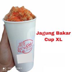 Jagung Bakar - Cup Xl