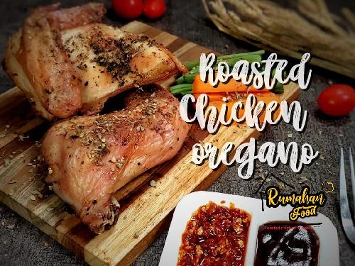 Roasted Chicken By Rumahan Food, Coblong