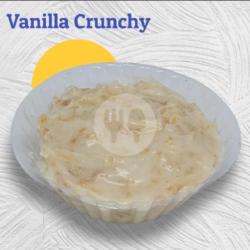 Vanilla Crunchy