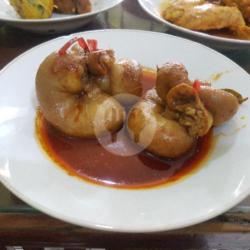 Gulai Usus Sapi