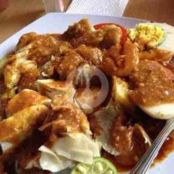 Siomay Campur
