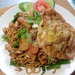 Bakmi Goreng Special