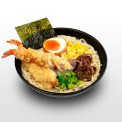 Ebi Tempura Ramen
