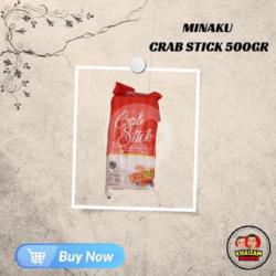 Minaku Crab Stick 500gr