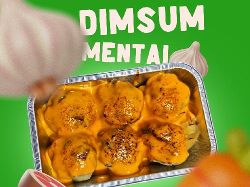 Dimsum Albirru, Perum Pk2 Klapanunggal