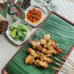 Sate Jando