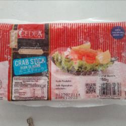 Cedea Crabs Stick