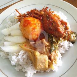 Nasi Ikan Telur