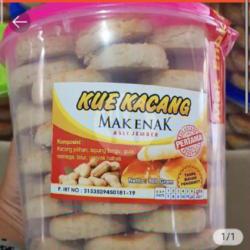 Kue Kacang Mak Enak