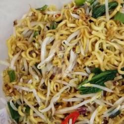 Mie Goreng Kampung