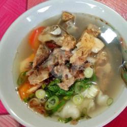 Sop Special Daging