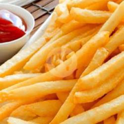 Crispy French Fries