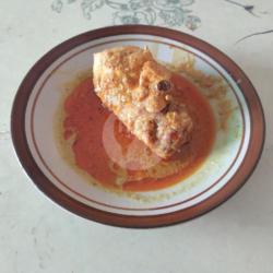 Ayam Sayur / Ayam Gulai