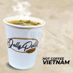 Hot Coffe Vietnam