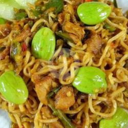 Mie Goreng Pete Ayam