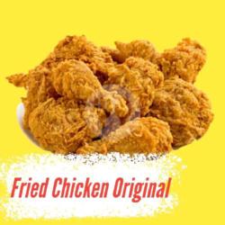 Fried Chicken