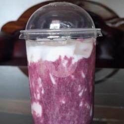 Ice Milk Grape