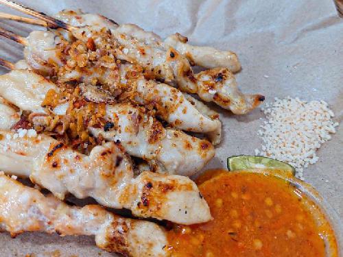 sate taichan cantik