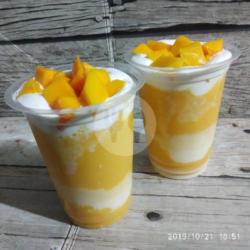 Mango Float