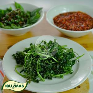 Warung Nasi Ibu Imas