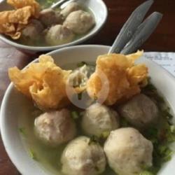 Bakso Rempah