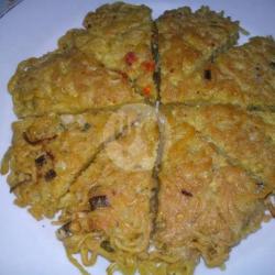 Martabak Mie Telor