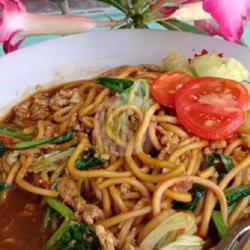 Bakmi Goreng Kuning